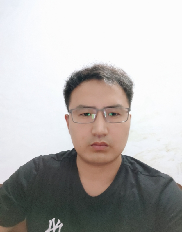随缘的第一张照片--平和相亲网