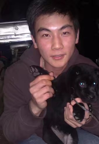 蜡笔小新的第四张照片--平和相亲网