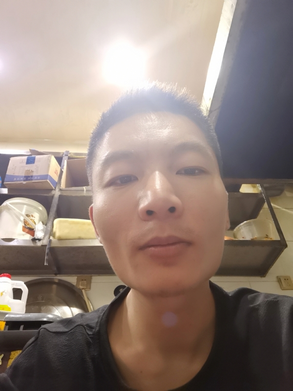 邹先生的第一张照片--平和相亲网