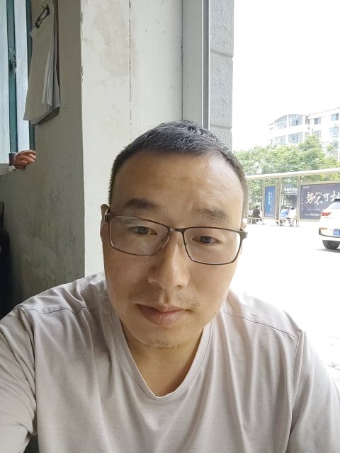 转身的距离的第一张照片--平和相亲网