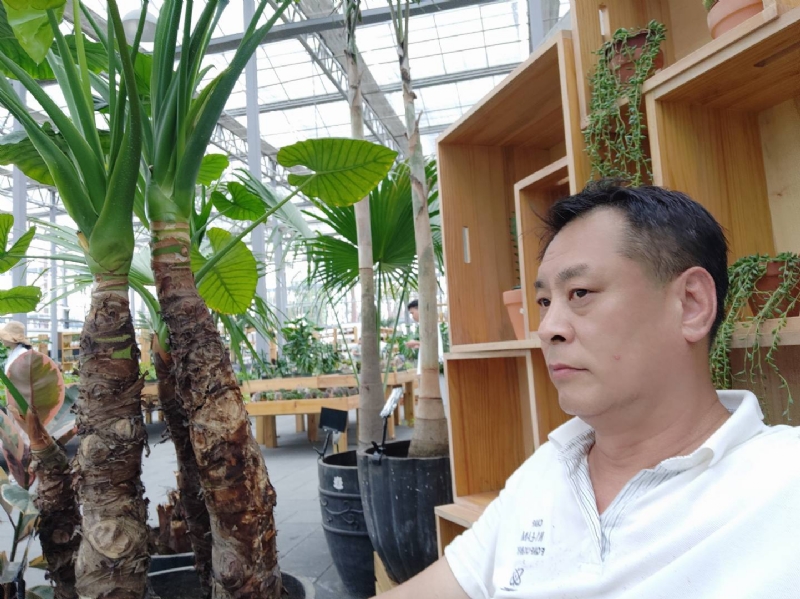davidxy669988的第一张照片--平和相亲网