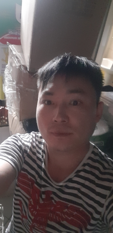 Andy的第一张照片--平和相亲网