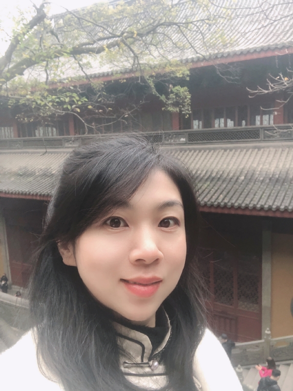 心既理的第一张照片--平和相亲网