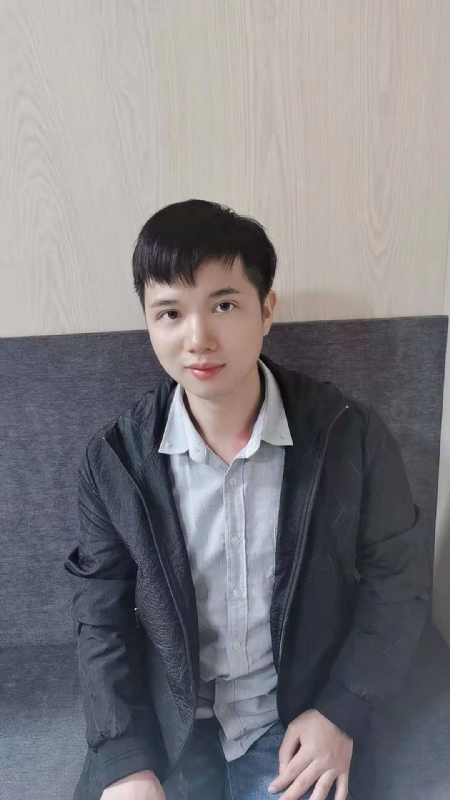 苍之绯翼的第一张照片--平和相亲网