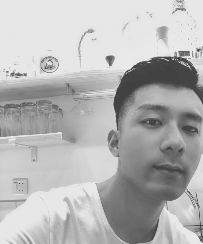 jimmy的第一张照片--平和相亲网