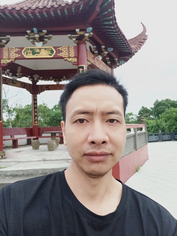 姜太公的第一张照片--平和相亲网