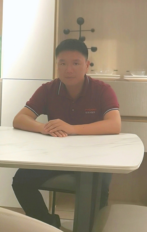 好想有个家的第一张照片--平和相亲网