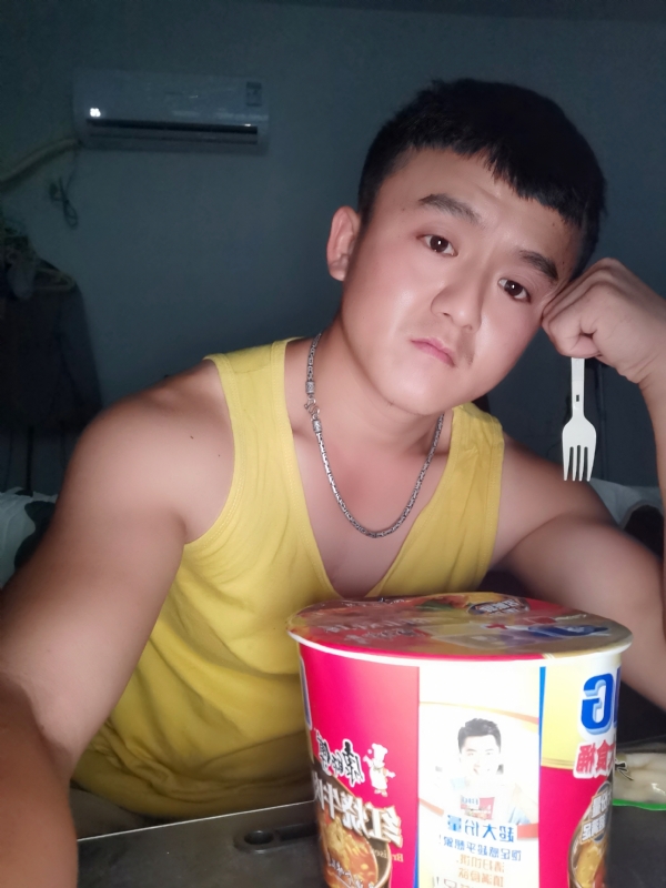 飞飞的第一张照片--平和相亲网