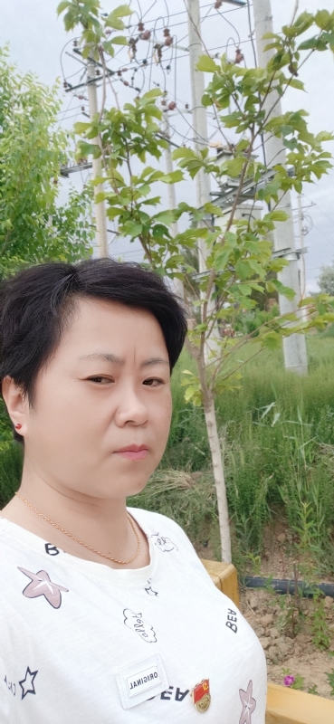 余生勿扰的第二张照片--平和相亲网