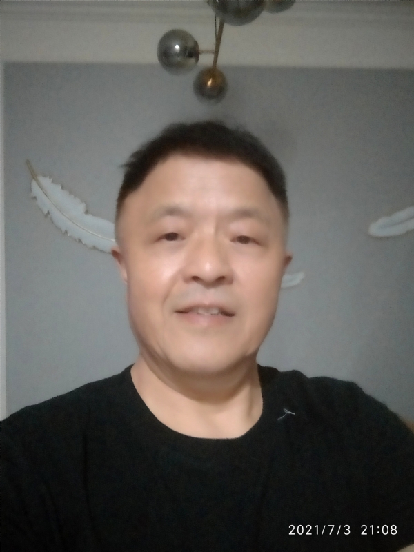 小冰奶豆的第一张照片--平和相亲网