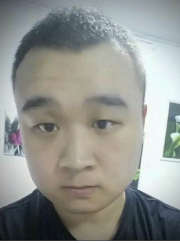 逆的第一张照片--平和相亲网