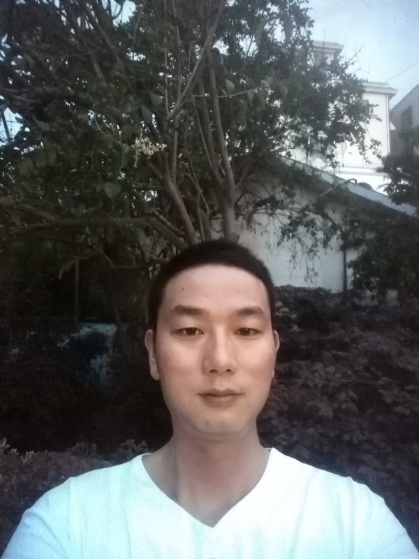 先苦后甜的第一张照片--平和相亲网