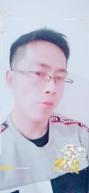 阿波罗的第一张照片--平和相亲网