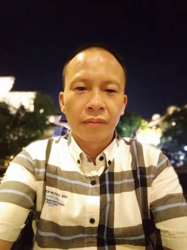 真心觅缘的第一张照片--平和相亲网