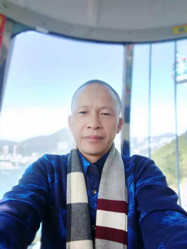 真心觅缘的第二张照片--平和相亲网