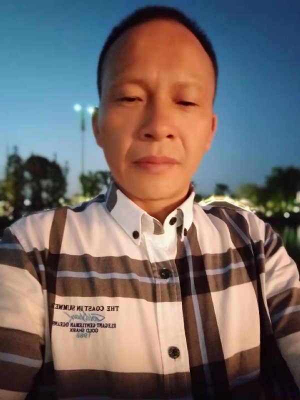 真心觅缘的第四张照片--平和相亲网