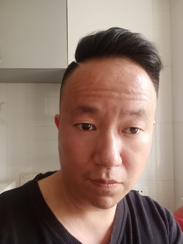 阿king的第一张照片--平和相亲网