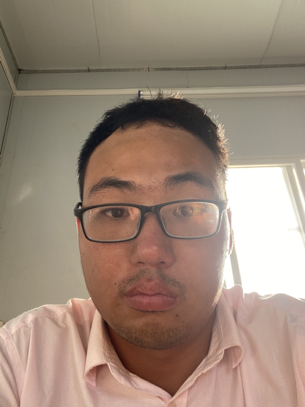 云儿的第一张照片--平和相亲网