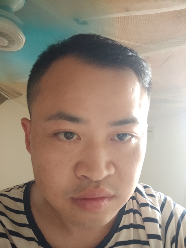 一切随缘的第一张照片--平和相亲网