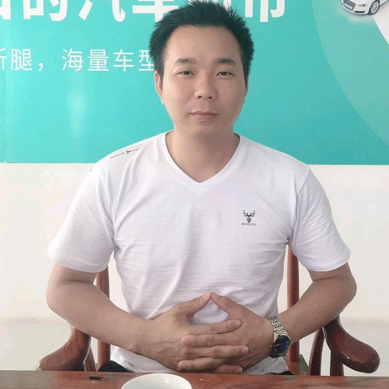 洪哥的第一张照片--平和相亲网
