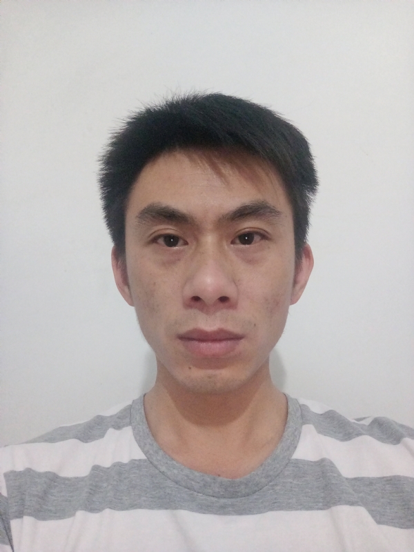 大龄男中年的第一张照片--平和相亲网