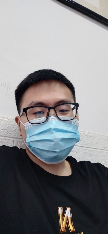 温度的第一张照片--平和相亲网