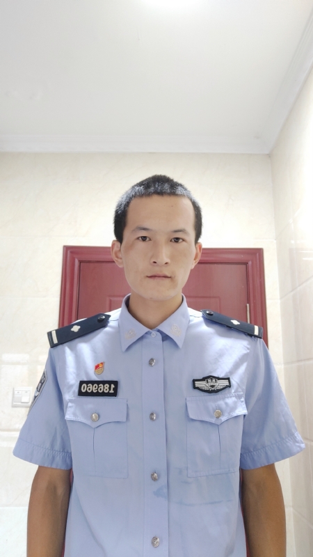 自俞灏明的第一张照片--平和相亲网