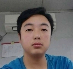 任先生的第一张照片--平和相亲网