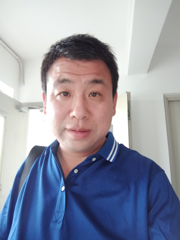 凌志男儿的第一张照片--平和相亲网