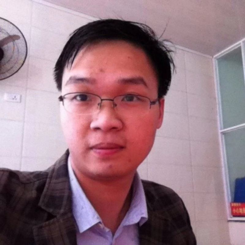 白云飞的第一张照片--平和相亲网