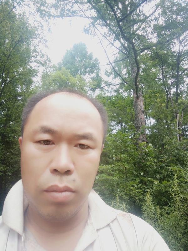 永恒的第一张照片--平和相亲网