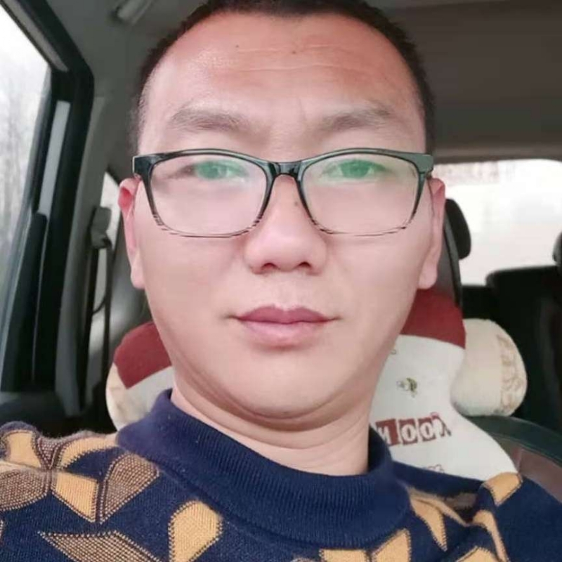 余生不负卿的第一张照片--平和相亲网