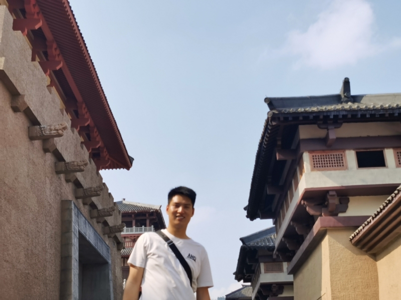 咸鱼不闲的第二张照片--平和相亲网