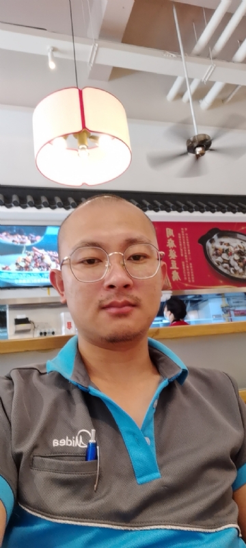 择一人相老的第一张照片--平和相亲网