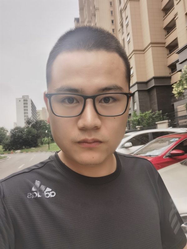 蛋壳zZzz的第一张照片--平和相亲网