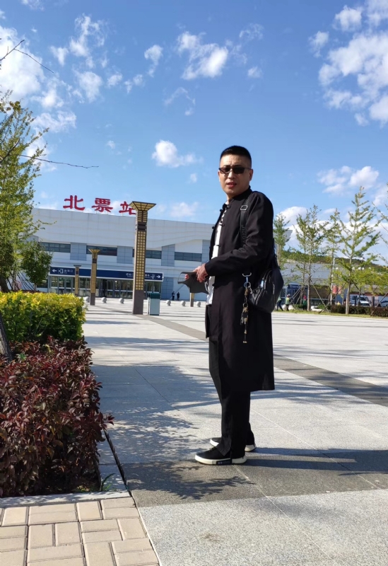 仟佰渡的第一张照片--平和相亲网