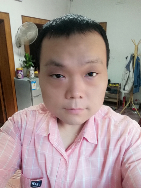 人人的第一张照片--平和相亲网