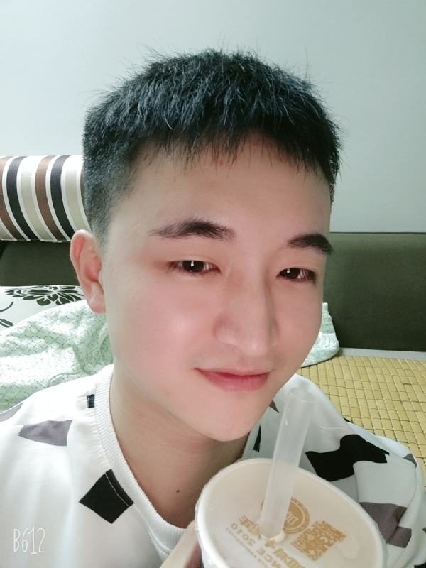 不止于心的第一张照片--平和相亲网