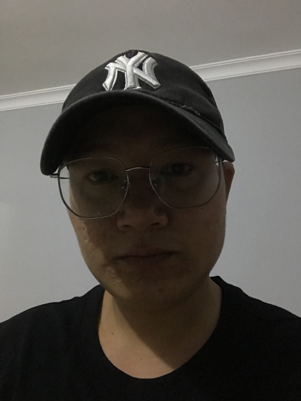 风花雪夜的第一张照片--平和相亲网