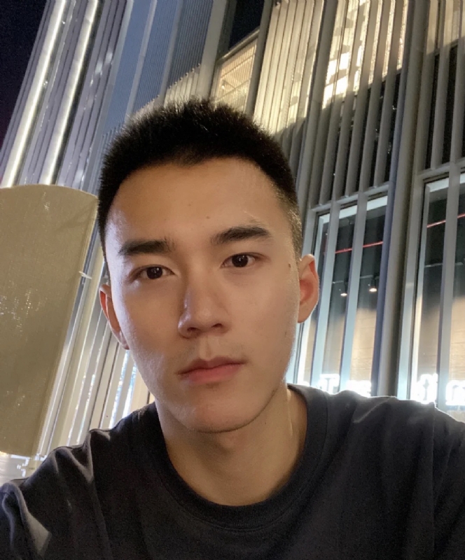 余生不将就的第一张照片--平和相亲网