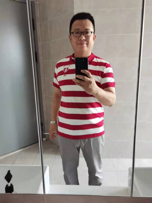 行走的打桩机的第二张照片--平和相亲网