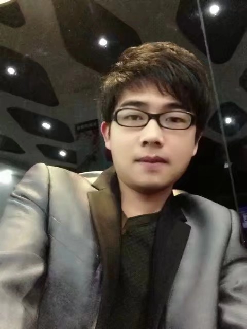 久伴的第一张照片--平和相亲网