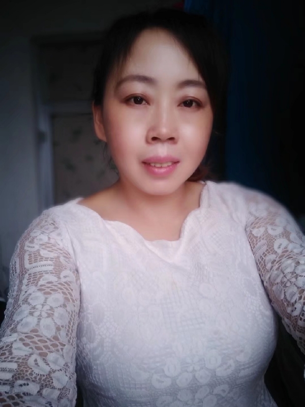 笑看人生的第一张照片--平和相亲网