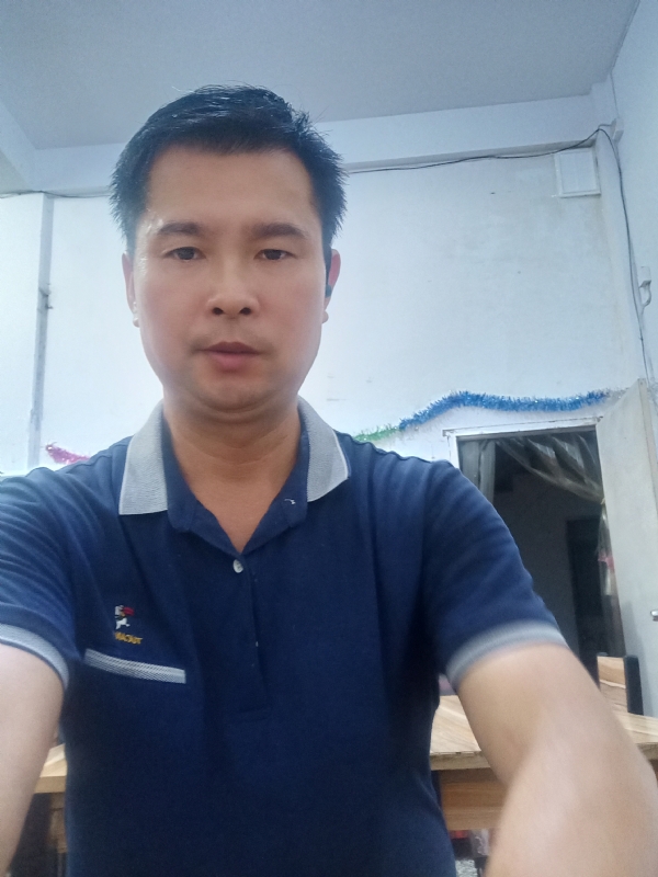 我是自强不息的第一张照片--平和相亲网