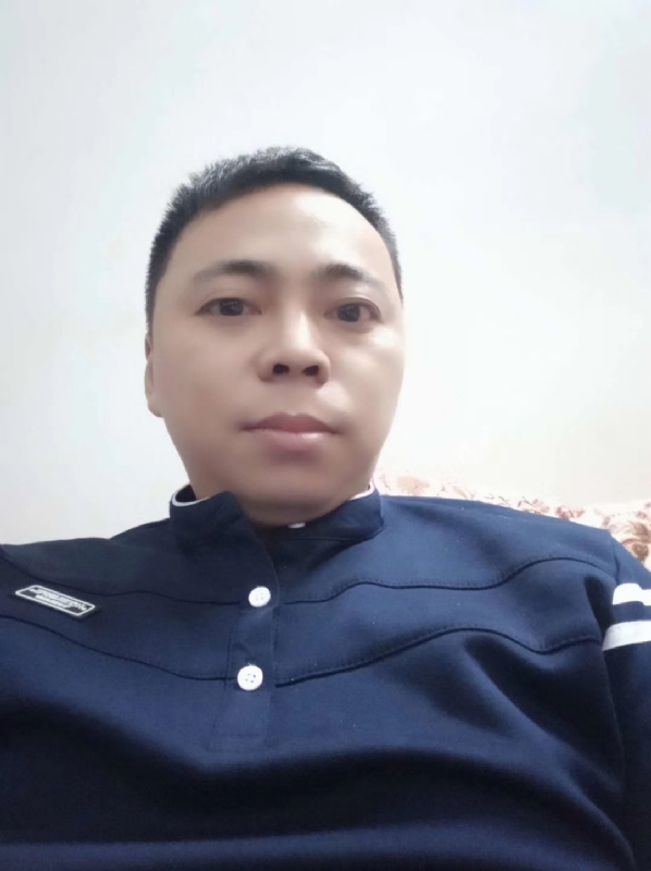 珍惜眼前人的第一张照片--平和相亲网