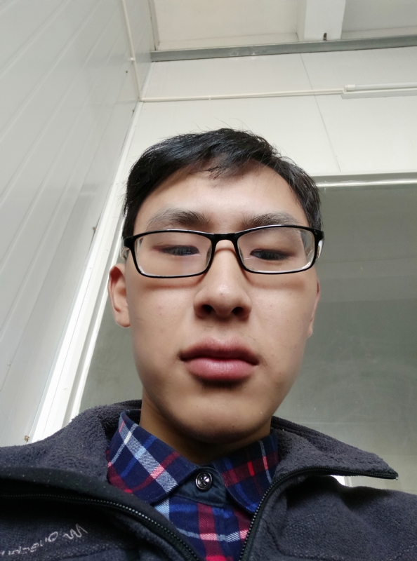 天启星辰的第一张照片--平和相亲网