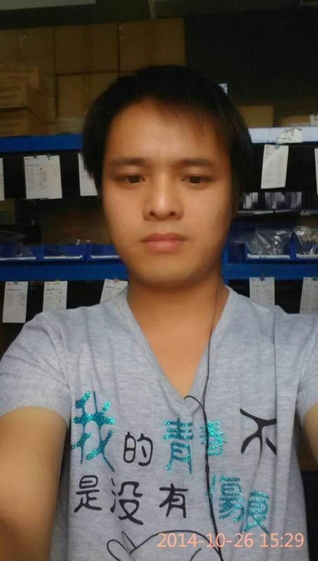 闽南泉州阿海的第一张照片--平和相亲网