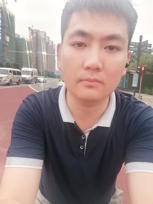 露露的第一张照片--平和相亲网