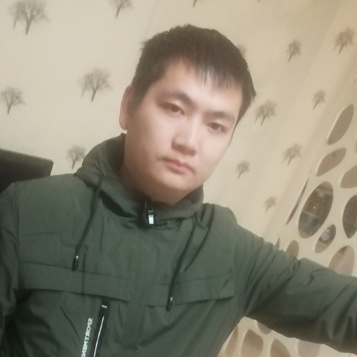 露露的第二张照片--平和相亲网