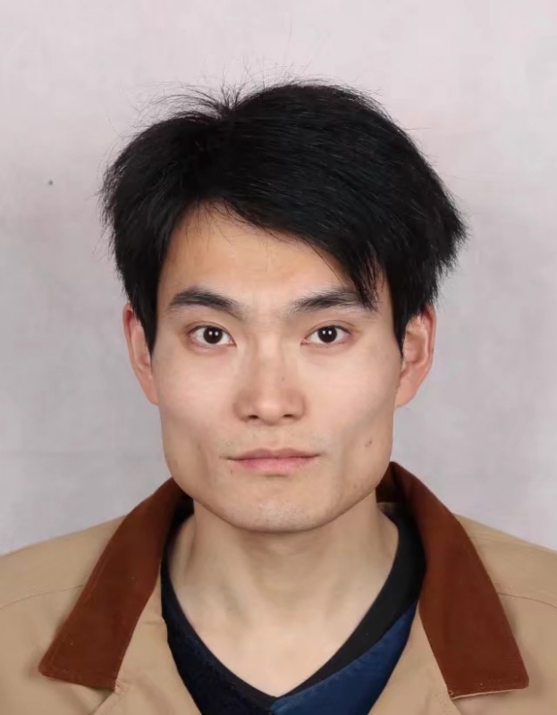 寻爱的第二张照片--平和相亲网